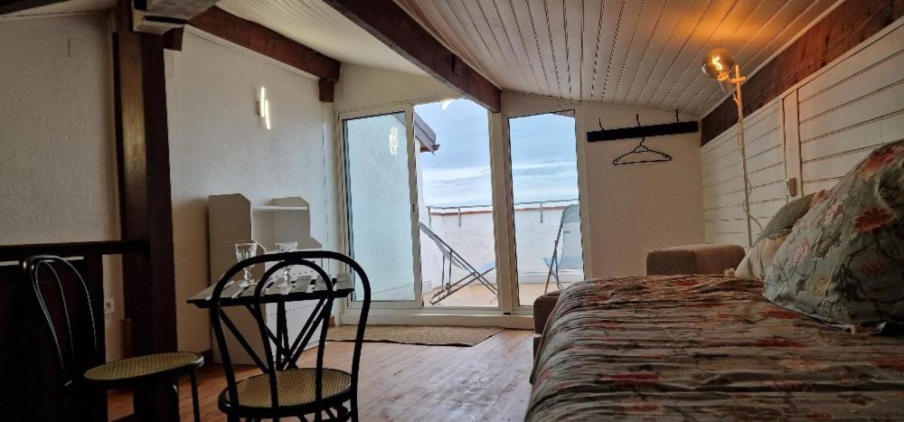 4P Vue Mer Et Montagne Menton Kültér fotó
